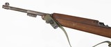 INLAND
M1 30 CARBINE
(PARATROOPER MODEL) 1943 - 3 of 16