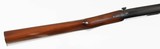 WINCHESTER
MODEL 61
22LR
RIFLE
(1941 YEAR MODEL)
SMOOTH BORE / COUNTERBORE - SHOT ONLY - 14 of 15