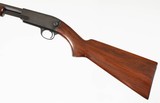 WINCHESTER
MODEL 61
22LR
RIFLE
(1941 YEAR MODEL)
SMOOTH BORE / COUNTERBORE - SHOT ONLY - 5 of 15
