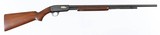 WINCHESTER
MODEL 61
22LR
RIFLE
(1941 YEAR MODEL)
SMOOTH BORE / COUNTERBORE - SHOT ONLY - 1 of 15