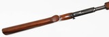 WINCHESTER
MODEL 61
22LR
RIFLE
(1941 YEAR MODEL)
SMOOTH BORE / COUNTERBORE - SHOT ONLY - 11 of 15