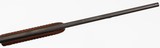 WINCHESTER
MODEL 61
22LR
RIFLE
(1941 YEAR MODEL)
SMOOTH BORE / COUNTERBORE - SHOT ONLY - 12 of 15