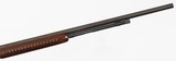 WINCHESTER
MODEL 61
22LR
RIFLE
(1941 YEAR MODEL)
SMOOTH BORE / COUNTERBORE - SHOT ONLY - 6 of 15