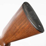 WINCHESTERMODEL 6122LRRIFLE(1960 YEAR MODEL)(GROOVED TOP RECEIVER) - 15 of 15