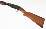 WINCHESTERMODEL 6122LRRIFLE(1960 YEAR MODEL)(GROOVED TOP RECEIVER) - 5 of 15