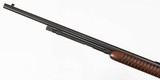 WINCHESTERMODEL 6122LRRIFLE(1960 YEAR MODEL)(GROOVED TOP RECEIVER) - 3 of 15