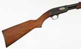 WINCHESTERMODEL 6122LRRIFLE(1960 YEAR MODEL)(GROOVED TOP RECEIVER) - 8 of 15