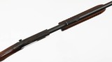 WINCHESTERMODEL 6122LRRIFLE(1960 YEAR MODEL)(GROOVED TOP RECEIVER) - 13 of 15