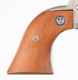 RUGER
VAQUERO
44-40
REVOLVER 7 1/2 BARREL STAINLESS STEEL - 2 of 12