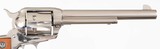 RUGER
VAQUERO
44-40
REVOLVER 7 1/2 BARREL STAINLESS STEEL - 3 of 12