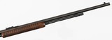 WINCHESTER
MODEL 61
22LR
RIFLE
(1962 YEAR MODEL)
GROOVED TOP RECEIVER - 6 of 15