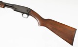 WINCHESTER
MODEL 61
22LR
RIFLE
(1962 YEAR MODEL)
GROOVED TOP RECEIVER - 5 of 15