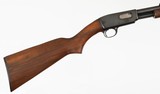 WINCHESTER
MODEL 61
22LR
RIFLE
(1962 YEAR MODEL)
GROOVED TOP RECEIVER - 8 of 15