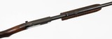 WINCHESTER
MODEL 61
22LR
RIFLE
(1962 YEAR MODEL)
GROOVED TOP RECEIVER - 13 of 15