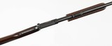 WINCHESTER
MODEL 62A
22
RIFLE
(1956 YEAR MODEL) - 13 of 15