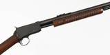 WINCHESTER
MODEL 62A
22
RIFLE
(1956 YEAR MODEL) - 7 of 15