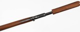 WINCHESTER
MODEL 62A
22
RIFLE
(1956 YEAR MODEL) - 10 of 15