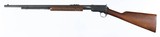 WINCHESTER
MODEL 62A
22
RIFLE
(1956 YEAR MODEL) - 2 of 15