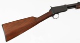 WINCHESTER
MODEL 62A
22 S,L,LR
RIFLE
(1947 YEAR MODEL) - 8 of 15
