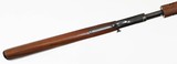 WINCHESTER
MODEL 62A
22 S,L,LR
RIFLE
(1947 YEAR MODEL) - 11 of 15