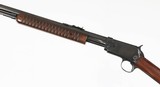 WINCHESTER
MODEL 62A
22 S,L,LR
RIFLE
(1947 YEAR MODEL) - 4 of 15