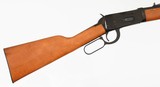 WINCHESTERMODEL 94 (POST 64)30-30RIFLE(1967 YEAR MODEL) - 8 of 15