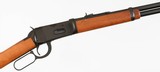 WINCHESTERMODEL 94 (POST 64)30-30RIFLE(1967 YEAR MODEL) - 7 of 15