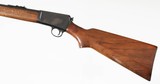 WINCHESTER
MODEL 63
22LR
RIFLE
(1953 YEAR MODEL) - 5 of 12