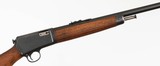 WINCHESTER
MODEL 63
22LR
RIFLE
(1953 YEAR MODEL) - 7 of 12