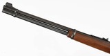 WINCHESTERMODEL 94 (Pre 64)30-30RIFLE(1963 YEAR MODEL) - 3 of 15