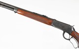 WINCHESTERMODEL 6430 WCFRIFLE(1949 YEAR MODEL) - 4 of 12