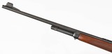 WINCHESTERMODEL 6430 WCFRIFLE(1949 YEAR MODEL) - 3 of 12
