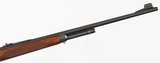 WINCHESTERMODEL 6430 WCFRIFLE(1949 YEAR MODEL) - 6 of 12