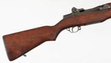 SPRINGFIELD ARMORYM1 GARAND30-06RIFLE EXCELLENT - 8 of 15