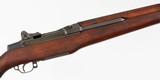 SPRINGFIELD ARMORYM1 GARAND30-06RIFLE EXCELLENT - 7 of 15
