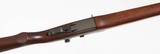 SPRINGFIELD ARMORYM1 GARAND30-06RIFLE EXCELLENT - 10 of 15