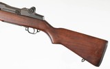 SPRINGFIELD ARMORYM1 GARAND30-06RIFLE EXCELLENT - 5 of 15