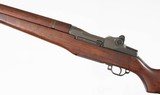 SPRINGFIELD ARMORYM1 GARAND30-06RIFLE EXCELLENT - 4 of 15