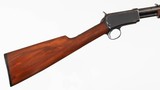 WINCHESTER
MODEL 1906
22 SHORT
RIFLE
(1906 YEAR MODEL - 1ST YEAR PRODUCTION) - 8 of 15