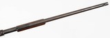 WINCHESTER
MODEL 1906
22 SHORT
RIFLE
(1906 YEAR MODEL - 1ST YEAR PRODUCTION) - 12 of 15