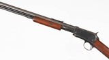 WINCHESTER
MODEL 1906
22 SHORT
RIFLE
(1906 YEAR MODEL - 1ST YEAR PRODUCTION) - 4 of 15