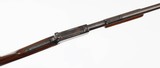 WINCHESTER
MODEL 1906
22 SHORT
RIFLE
(1906 YEAR MODEL - 1ST YEAR PRODUCTION) - 13 of 15