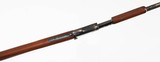 WINCHESTER
MODEL 1906
22 SHORT
RIFLE
(1906 YEAR MODEL - 1ST YEAR PRODUCTION) - 10 of 15