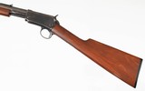 WINCHESTER
MODEL 1906
22 SHORT
RIFLE
(1906 YEAR MODEL - 1ST YEAR PRODUCTION) - 5 of 15