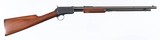 WINCHESTER
MODEL 1906
22 SHORT
RIFLE
(1906 YEAR MODEL - 1ST YEAR PRODUCTION) - 1 of 15