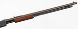 WINCHESTER
MODEL 1906
22 SHORT
RIFLE
(1906 YEAR MODEL - 1ST YEAR PRODUCTION) - 6 of 15