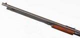 WINCHESTER
MODEL 1906
22 SHORT
RIFLE
(1906 YEAR MODEL - 1ST YEAR PRODUCTION) - 3 of 15