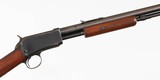 WINCHESTER
MODEL 1906
22 SHORT
RIFLE
(1906 YEAR MODEL - 1ST YEAR PRODUCTION) - 7 of 15