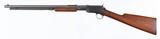 WINCHESTER
MODEL 1906
22 SHORT
RIFLE
(1906 YEAR MODEL - 1ST YEAR PRODUCTION) - 2 of 15