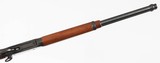 WINCHESTERMODEL 94 (POST 64) AE TRAPPER45 LCRIFLE - 9 of 15